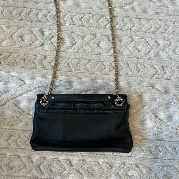 Black Kate spade handbag - Picture 3 of 3